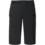 VAUDE Herren Shorts Me Moab PRO Shorts, Größe XXL in Schwarz
