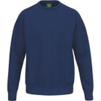 ERIMA Kinder Sweatshirt TS Sweatshirt, Größe 152 in Blau