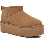 Ugg Classic Ultra Mini Platform Stiefel Damen