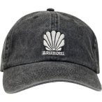 BRUNOTTI Damen Mütze Chica Women Cap, Größe ONE SIZE in Grau