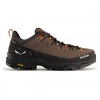 Salewa - Alp Trainer 2 GTX - Multisportschuhe 40 schwarz/braun
