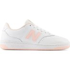 NEW BALANCE Damen Freizeitschuhe BBW80, Größe 40 in Weiß