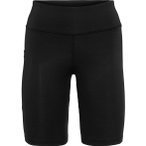 Kari Traa Ava 8 Inch Damen Laufshorts ( Schwarz XS)