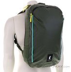 Cotopaxi Vaya 18l Rucksack-Oliv-Dunkelgrün-18