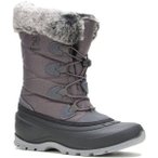 KAMIK Damen Stiefel MOMENTUM3, Größe 37 in Grau