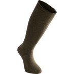 Woolpower Socks 600 Knee-High - Kniestrümpfe pine green 40/44
