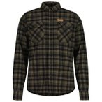 Maloja - TosseM. - Hemd Gr XXL schwarz