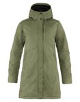 Fjall Raven - Widerstandsfähiger Parka aus G-1000&reg; Eco - Kiruna Padded Park