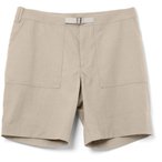 Houdini Corespun Chore  Herren  Jeans & Freizeithose beige Größe M Trekking  W