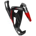 Elite - Custom Race Plus 20 - Flaschenhalter schwarz