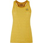 E9 Milvia Top Damen  Tanktops gelb Größe M Bouldern | Lifestyle | Sportkletter