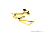Metolius 1'' 4 Step Aider Trittleiter-Gelb-One Size