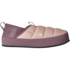 THE NORTH FACE Kinder Freizeitschuhe Y THERMOBALL TRACTION MULE II, Größe 37 i