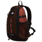 The North Face - Hot Shot Sling - Umhängetasche Gr One Size schwarz