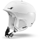 Julbo - Conquest - Skihelm Gr 55-58 cm weiß/grau