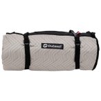 Outwell - Cozy Carpet Denver 6 - Zeltteppich Gr 250 x 300 cm schwarz