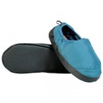 Exped - Camp Slipper - Hüttenschuhe Unisex S - 37-39 blau