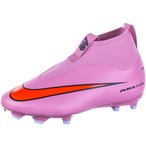 Nike JR ZOOM SUPERFLY 10 ACAD FGMG Fußballschuhe Kinder