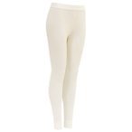 Devold - Duo Active Woman Long Johns - Merinounterwäsche Gr S beige/weiß