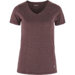 Fjällräven Damen Abisko Cool T-Shirt XL