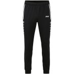JAKO Kinder Sporthose Präsentationshose Allround, Größe 128 in Schwarz