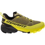 Dynafit Transalper 2  Herren  Zustiegsschuhe gelb Größe 41 Trekking  Atmungsak