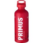 Primus 600er Brennstoffflasche mit Kindersicherung - 530 ml rot