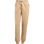 adidas Z.N.E. Hose Damen  Jeans & Freizeithose braun Größe M Lifestyle  Hautfr