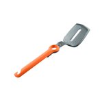 GSI Klappbarer Pfannenheber  Campingbesteck orange Größe ONE SIZE