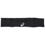 Asics - Performance Running Belt - Hüfttasche Gr S schwarz