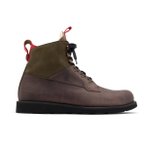 EKN Footwear - Cedar - Freizeitstiefel 40 braun