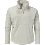 Schöffel Style Baguio Circ  Damen  Pullover grau Größe XL Camping  Elastisch
