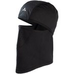 Vaude Bike Warm II Sturmhaube  Sturmhauben & Balaclavas schwarz Größe S Mounta