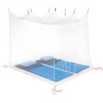 COCOON Box Net Double UL - Moskitonetz uni