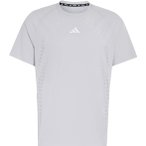 adidas adi365 Running Aspyre Herren Laufshirt ( Flieder XL)