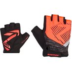 Ziener Cull Bike  Kinder  Fingerhandschuhe mehrfarbig Größe 7 Mountainbike | R