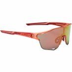 Swiss Eye Arrow 2 Fahrradbrille Unisex ( Apricot one size)