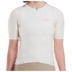 PEPPERMINT - Women's Signature Jersey - Radtrikot Gr XL weiß