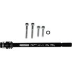 ORTLIEB Thru Axle M6 Connector M12 x 1.5 - Steckachse uni