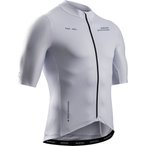 X-Bionic Corefusion Ride Trikot Herren  Radtrikots grau Größe M Rennrad | Grav