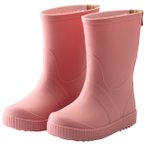 Sterntaler - Kid's Gummistiefel Uni - Gummistiefel 26 rosa