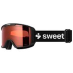 Sweet Protection - Bueller Junior - Skibrille schwarz