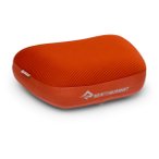 Sea to Summit - Aeros Premium Pillow - Kissen Gr 56 x 36 x 12 cm picante
