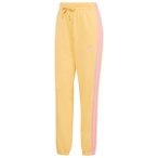 adidas - Women's 3 Stripes FT CF Pants - Trainingshose Gr XS - Regular beige