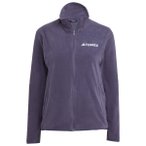 adidas Terrex - Women's MT Essentials Full Zip Fleece Jacket - Fleecejacke Gr M 