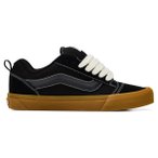 Vans - Knu Skool - Sneaker 38 schwarz/braun