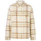Roark - Women's Amberley - Hemd Gr XS beige