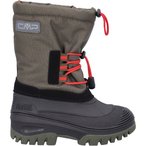 CMP Ahto WP Winterschuhe Kinder  Winterschuhe & Winterstiefel gruen Größe 32 L