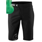 Gonso Sitivo  Herren  Fahrradhose schwarz Größe 3XL Mountainbike | Rennrad | G