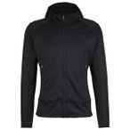 Vaude - Beguz Hoody II Jacket - Fleecejacke Gr XXL schwarz